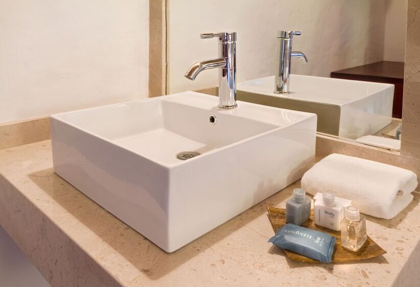 酒店 Casa Real Del Cafe