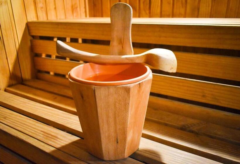 ホテル Casino Catamarca