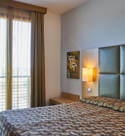 Отель Castelmartini Wellness & Business