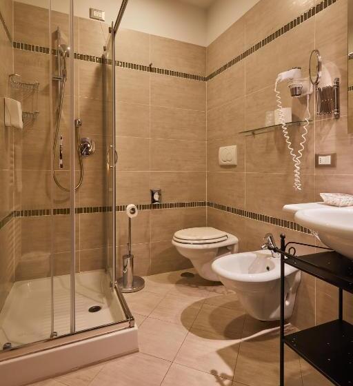 Отель Castelmartini Wellness & Business