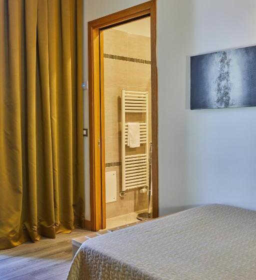 Отель Castelmartini Wellness & Business