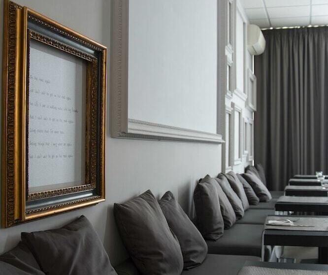 Отель Castelmartini Wellness & Business