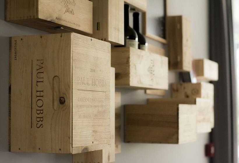 Отель Castelmartini Wellness & Business