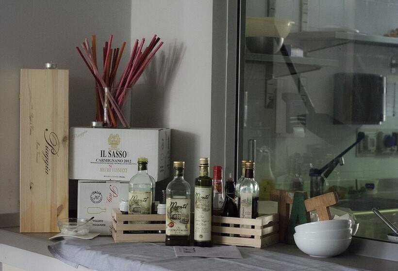 Отель Castelmartini Wellness & Business