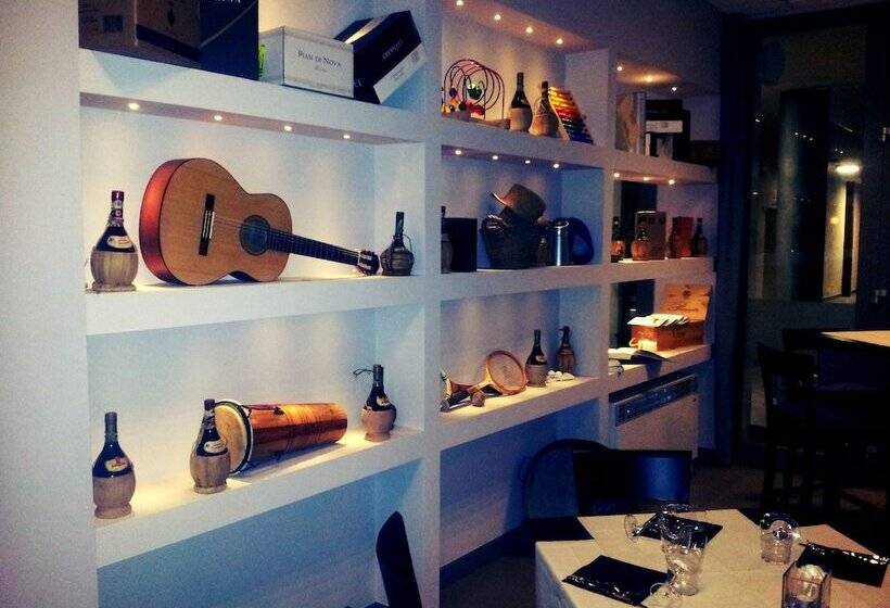 Отель Castelmartini Wellness & Business