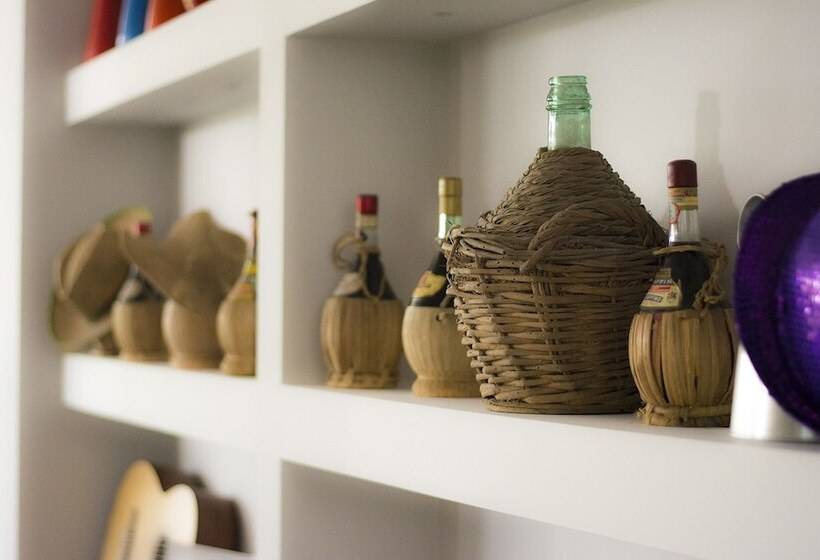 Отель Castelmartini Wellness & Business