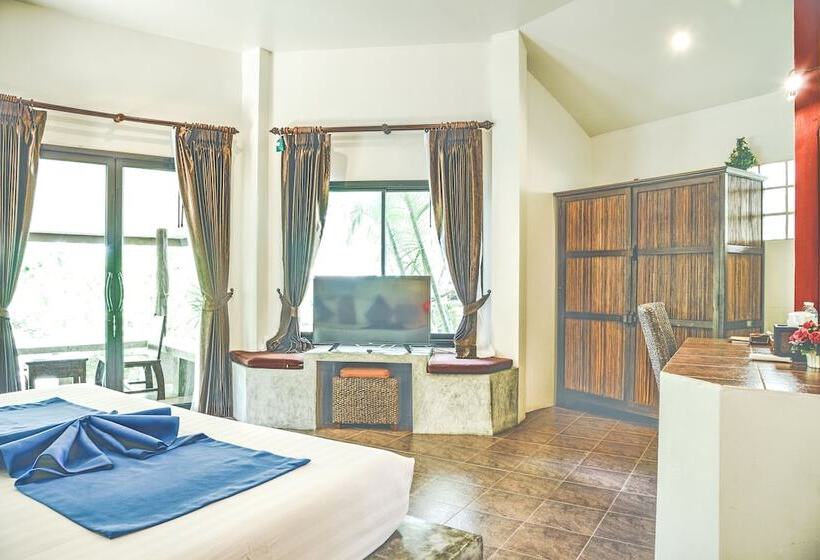 فندق Chaweng Bay View Resort