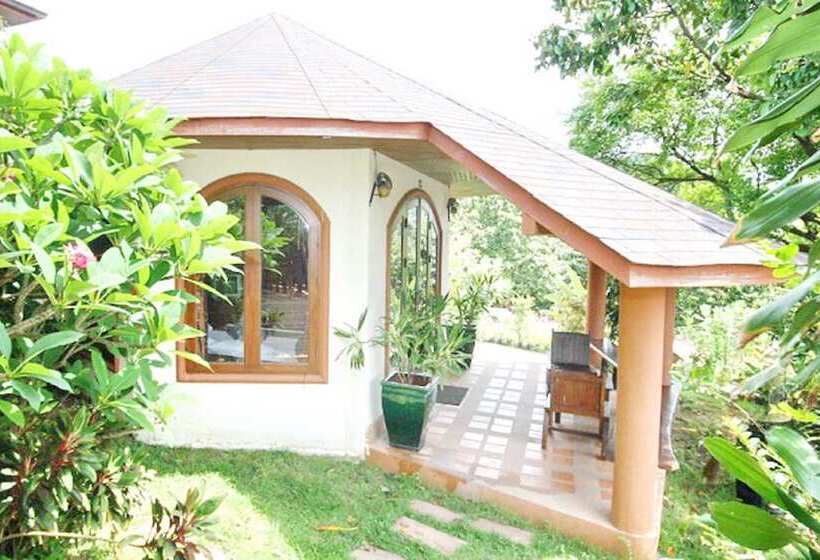 فندق Chaweng Bay View Resort