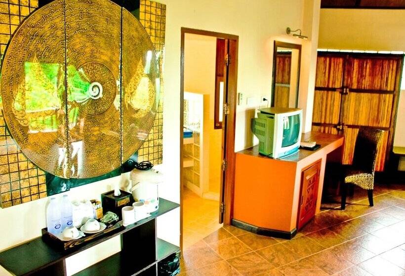 فندق Chaweng Bay View Resort