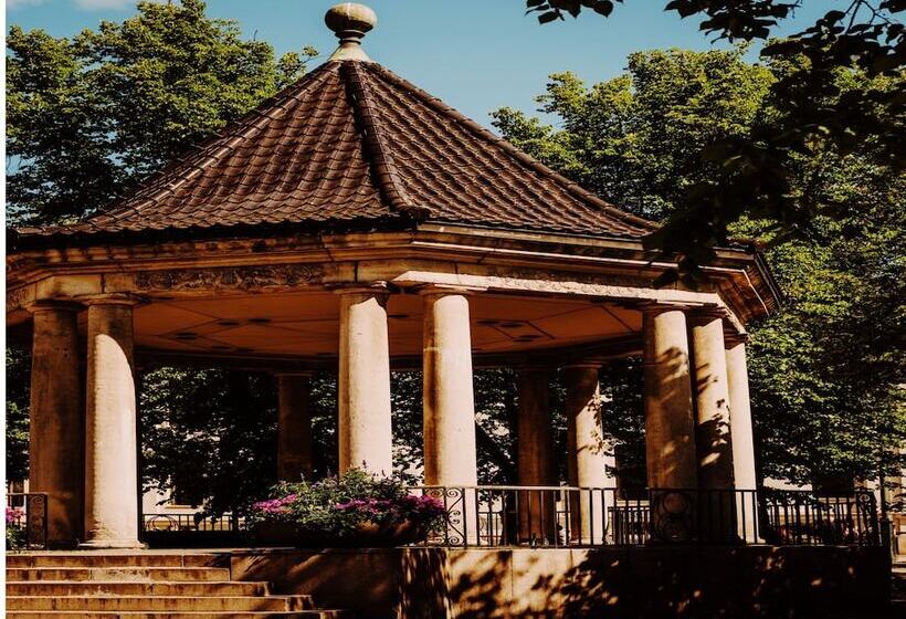 هتل Christiania Teater