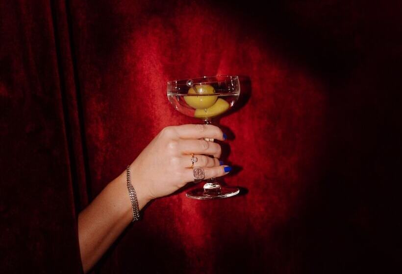 هتل Christiania Teater