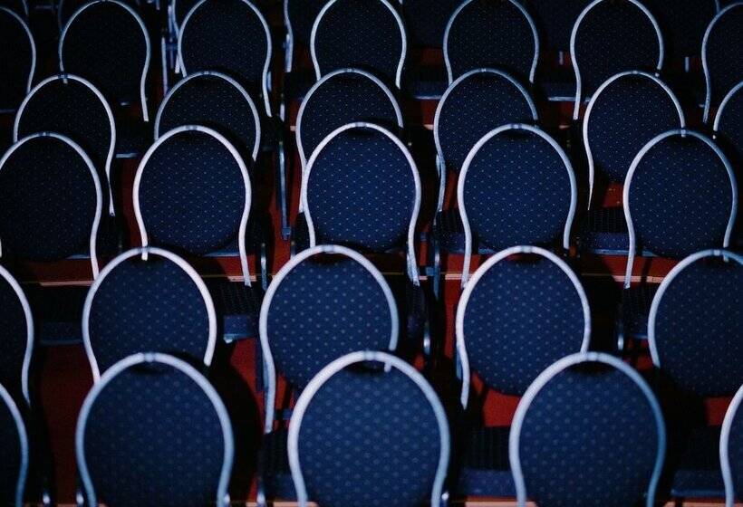 هتل Christiania Teater