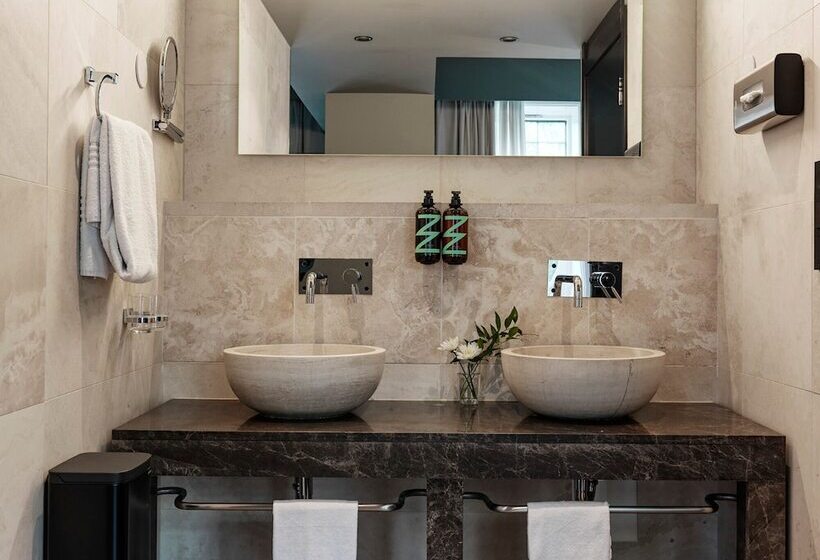 هتل Christiania Teater