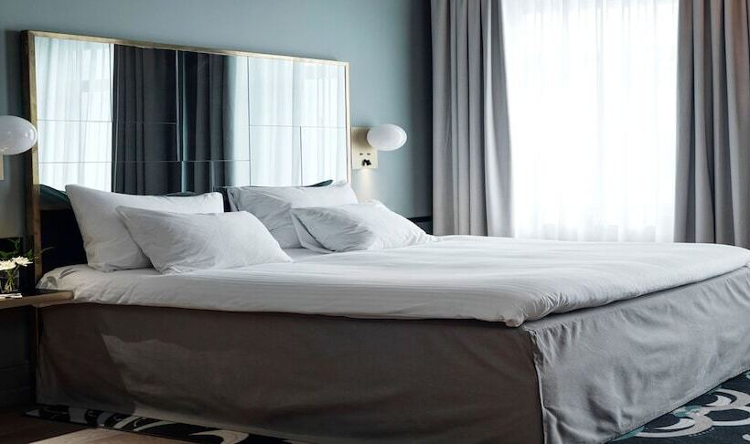 هتل Christiania Teater