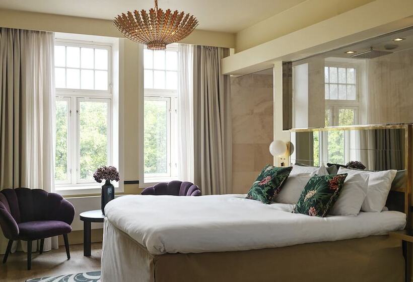 هتل Christiania Teater