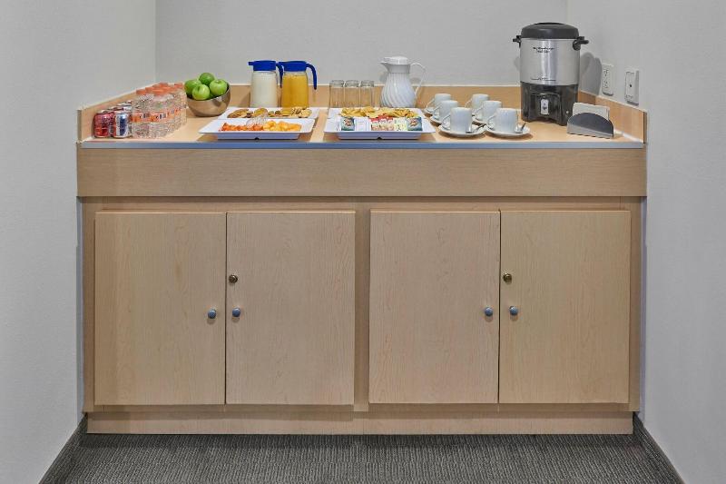 فندق City Express By Marriott Saltillo Sur