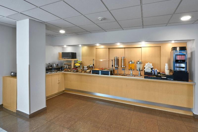 فندق City Express By Marriott Saltillo Sur