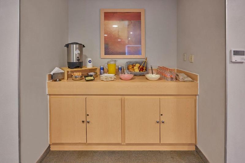 فندق City Express By Marriott Saltillo Sur