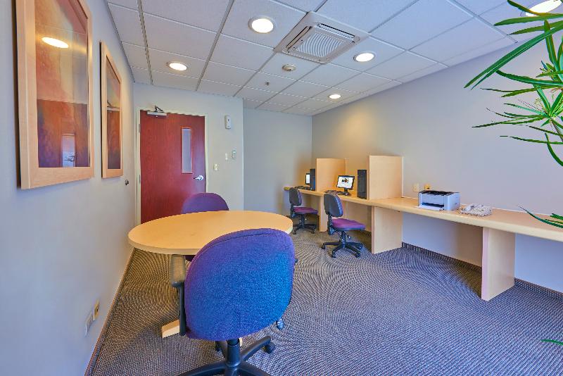 فندق City Express By Marriott Saltillo Sur