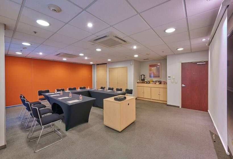 فندق City Express By Marriott Saltillo Sur