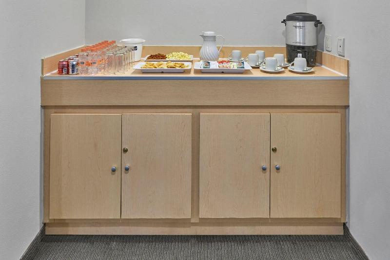 فندق City Express By Marriott Saltillo Sur