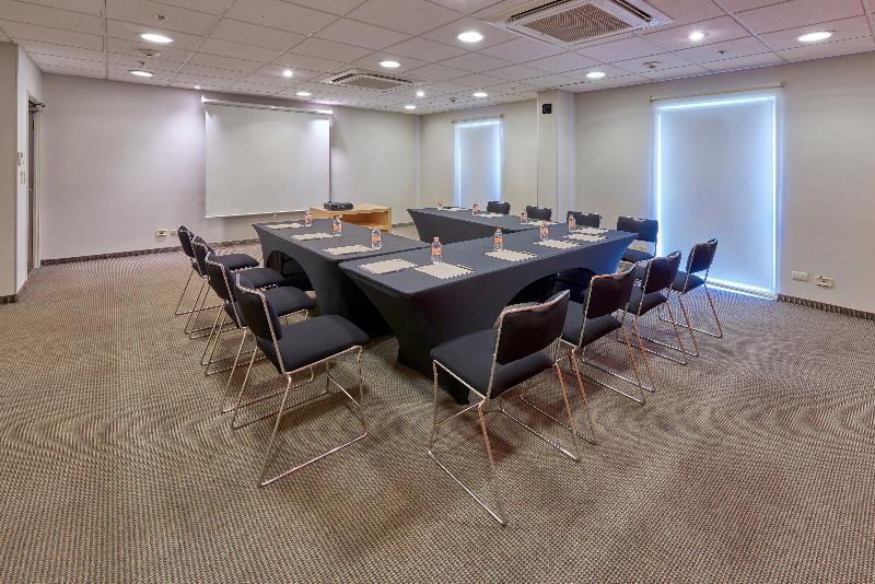 فندق City Express By Marriott Saltillo Sur