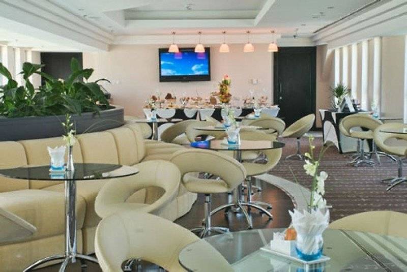 City Seasons Hotel & Suites Muscat