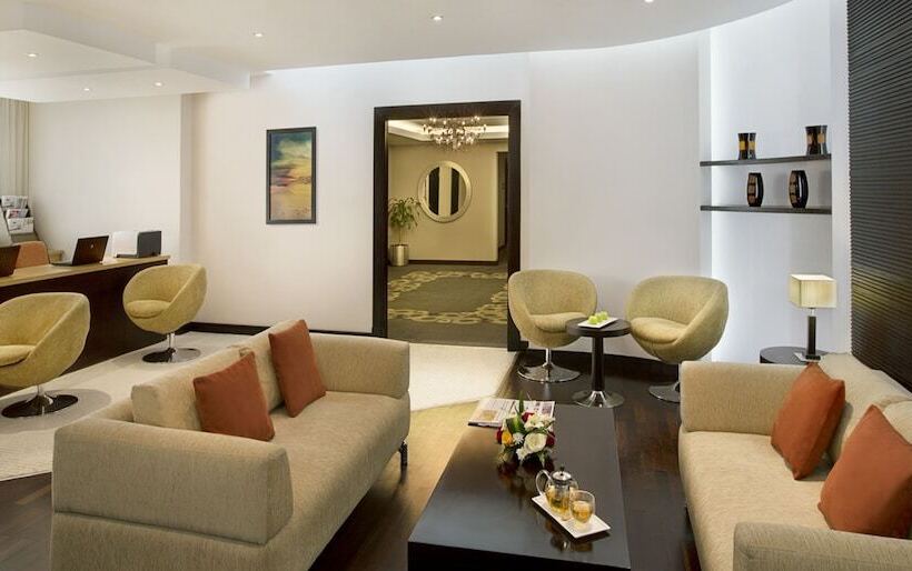 City Seasons Hotel & Suites Muscat