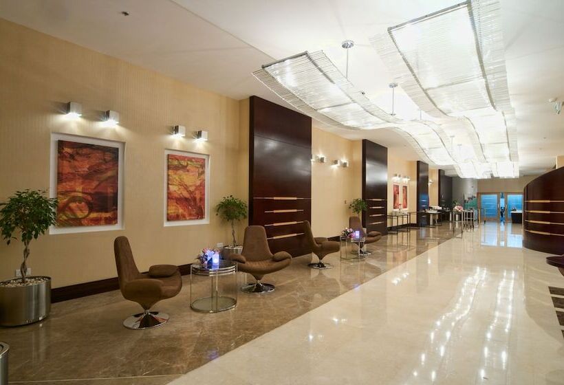 City Seasons Hotel & Suites Muscat