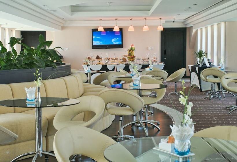 City Seasons Hotel & Suites Muscat