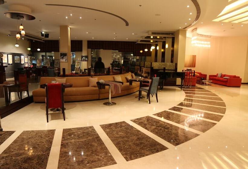 City Seasons Hotel & Suites Muscat