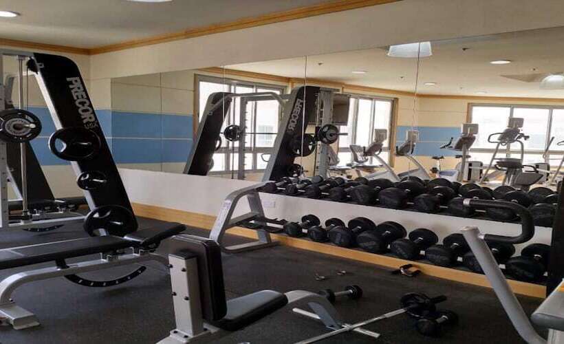 City Seasons Hotel & Suites Muscat