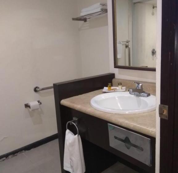 ホテル Clara Luna