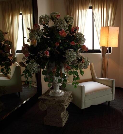 ホテル Clara Luna