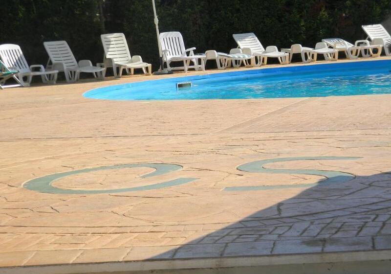 Отель Club La Costa Smeralda