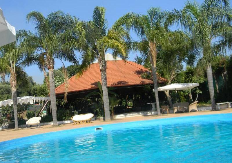 Отель Club La Costa Smeralda