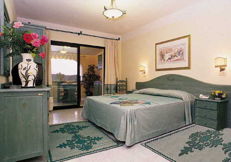 فندق Club & Residence Le Palme 