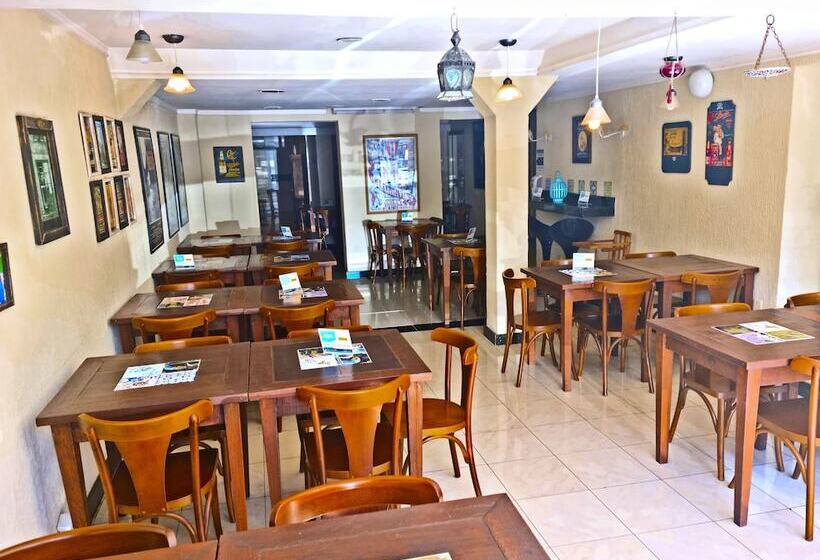 فندق Coral Express, Próximo A Hospital Mae De Deus, Ipiranga Instituto De Cardiologia