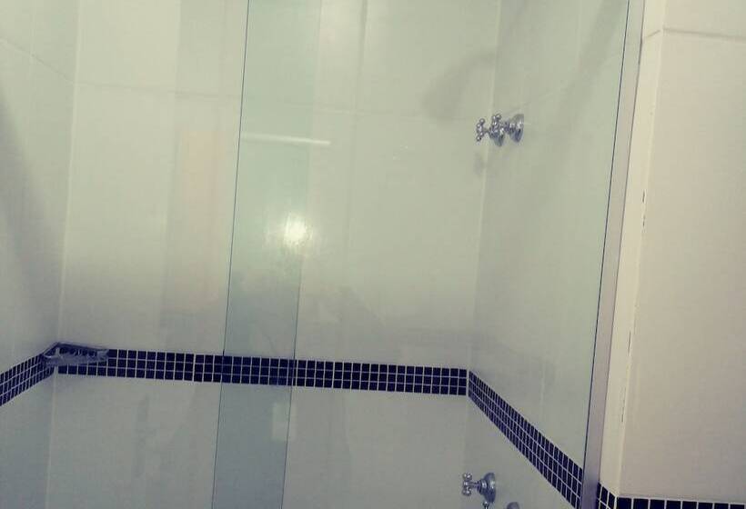 فندق Coral Express, Próximo A Hospital Mae De Deus, Ipiranga Instituto De Cardiologia