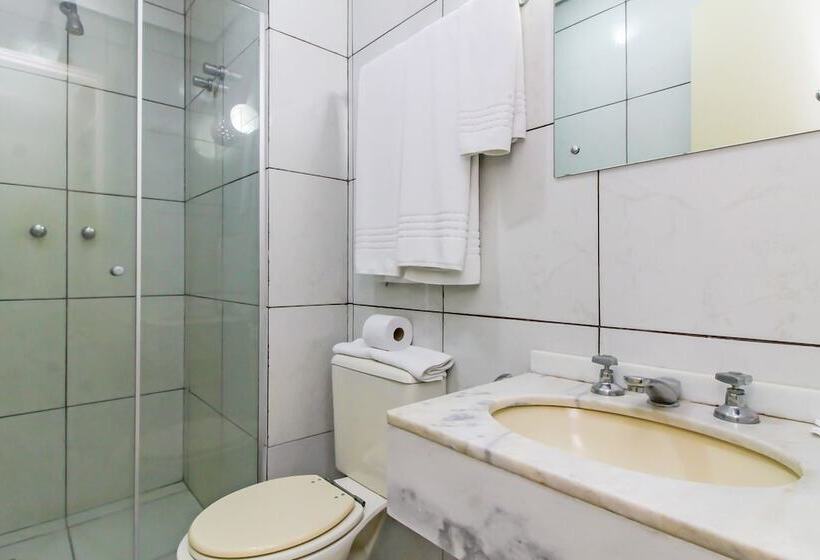 فندق Coral Express, Próximo A Hospital Mae De Deus, Ipiranga Instituto De Cardiologia