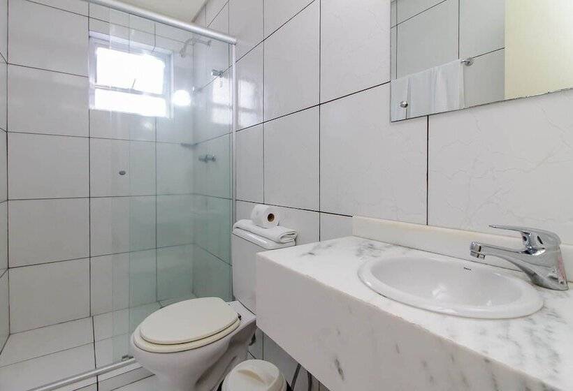 فندق Coral Express, Próximo A Hospital Mae De Deus, Ipiranga Instituto De Cardiologia