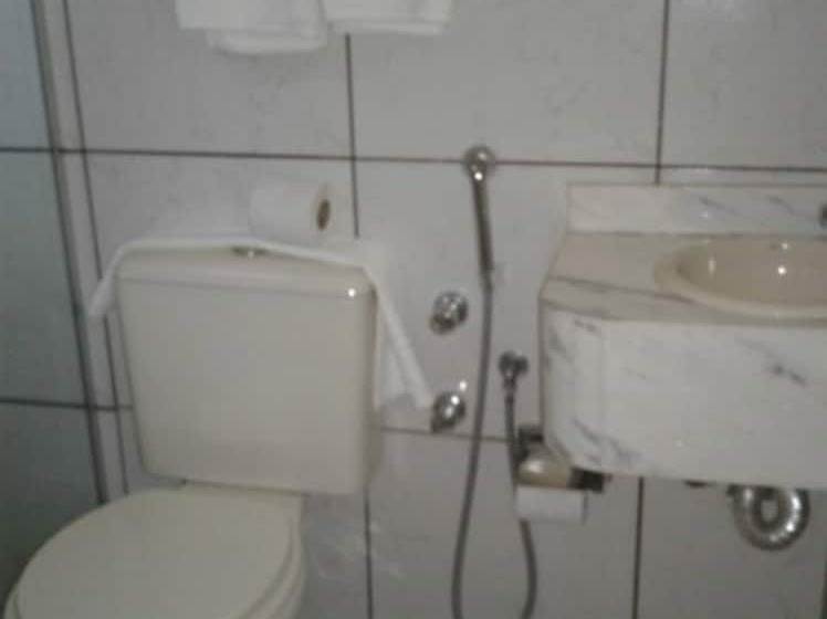 فندق Coral Express, Próximo A Hospital Mae De Deus, Ipiranga Instituto De Cardiologia