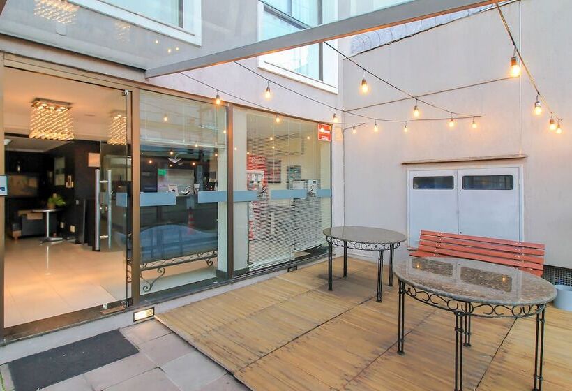 فندق Coral Express, Próximo A Hospital Mae De Deus, Ipiranga Instituto De Cardiologia