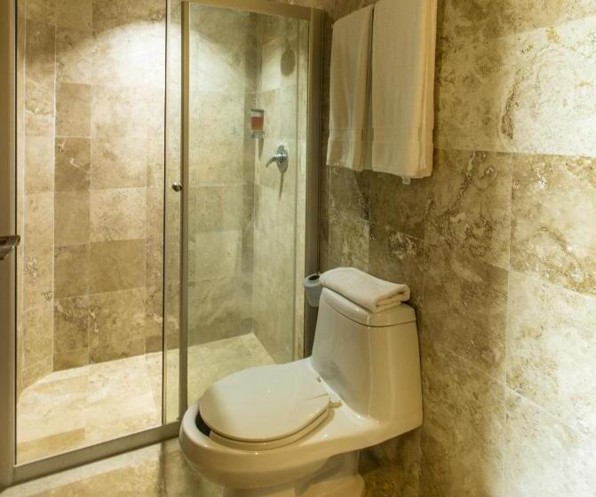 호텔 Coral Maya Stay Suites