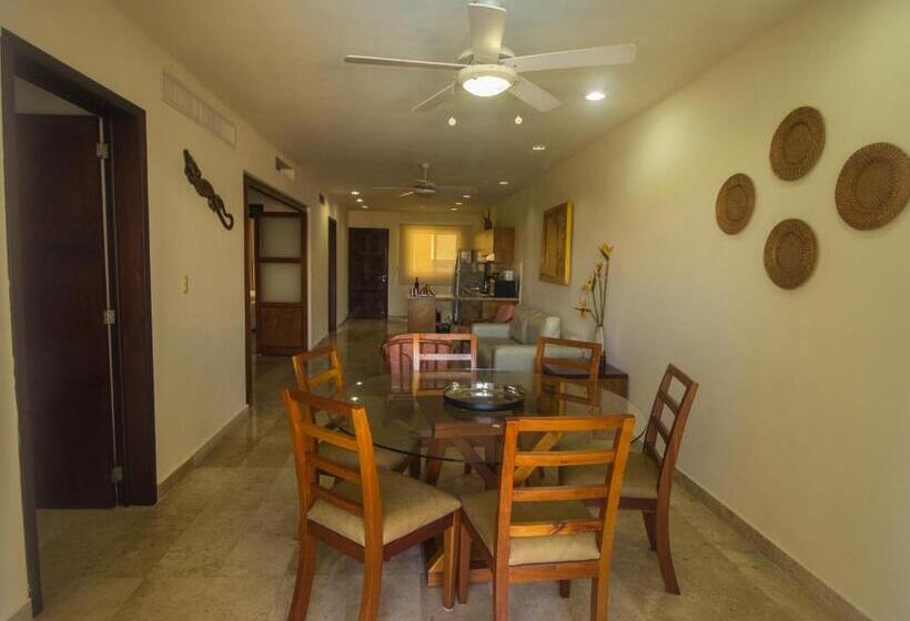 호텔 Coral Maya Stay Suites