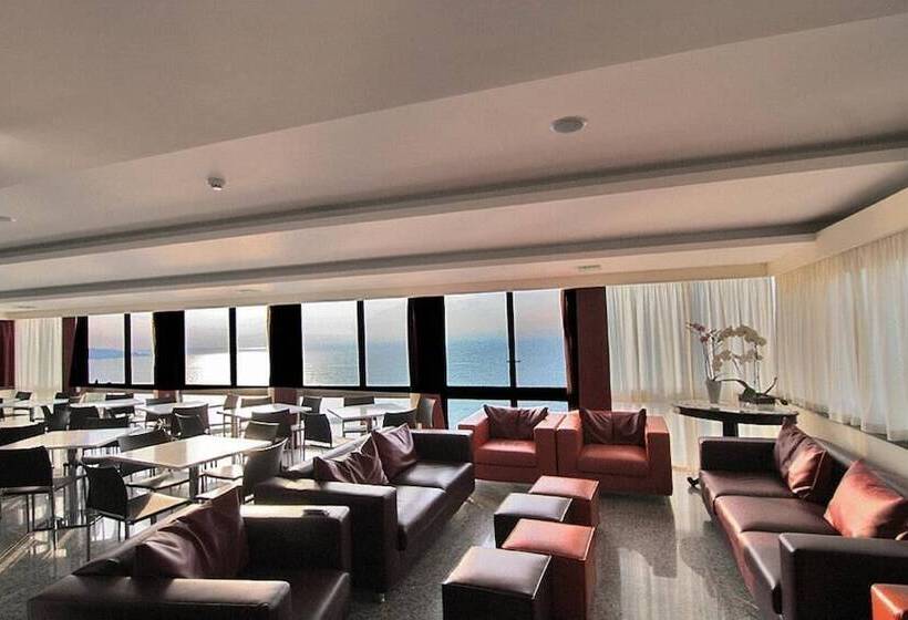 בית מלון כפרי Cosmomare