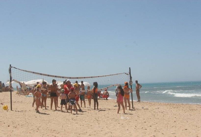 هتل Costa Makauda Residence