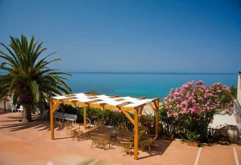 هتل Costa Makauda Residence