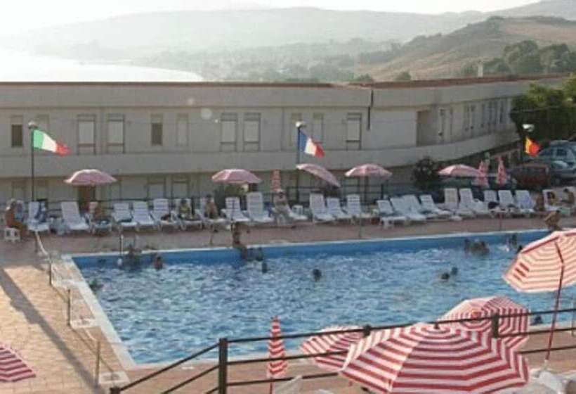 هتل Costa Makauda Residence