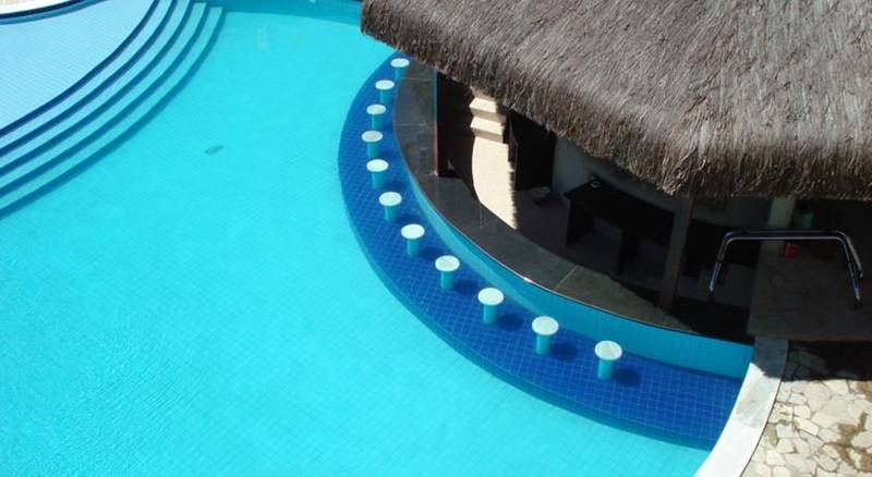 ホテル Costasol Pipa Chalés